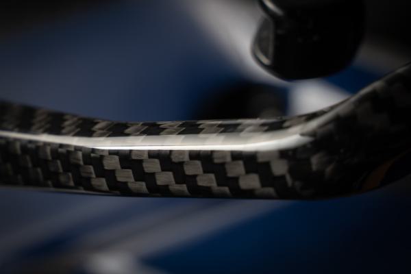 Bremshebelprotektor Carbon Kawasaki / Aprillia / Ducati / Honda / KTM / Suzuki / Triumph / Yamaha